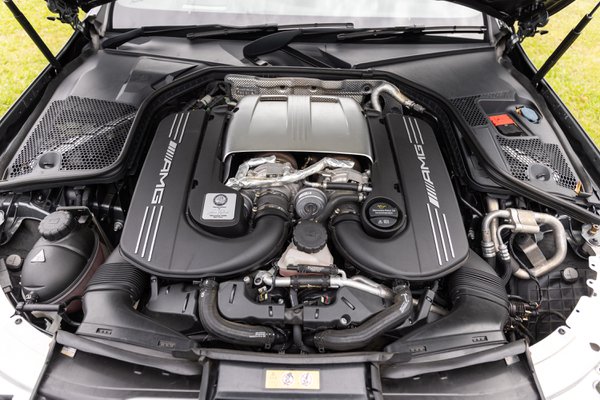 Automotive example