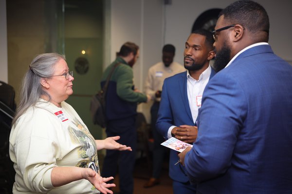 Team & Office example