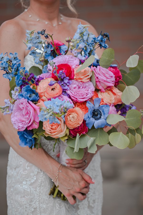 Wedding example