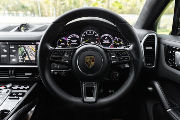 Automotive example
