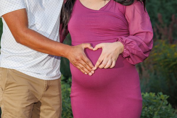 Maternity example