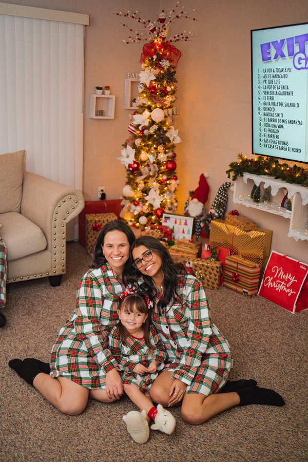 Family example