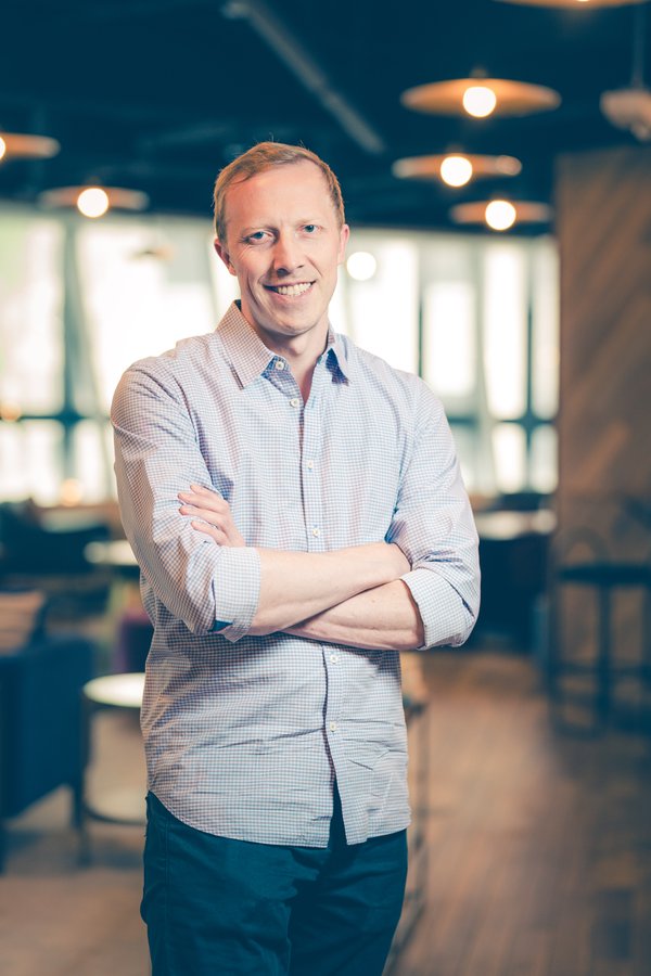 Team & Office example