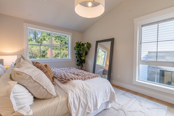 Real Estate example