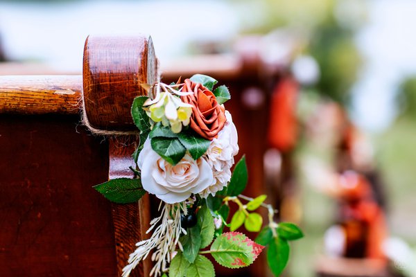 Wedding example
