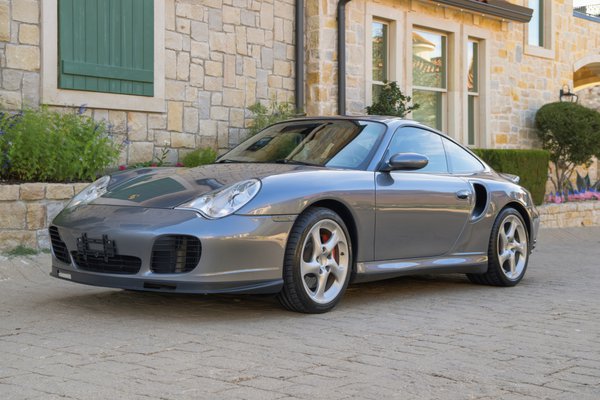 Automotive example