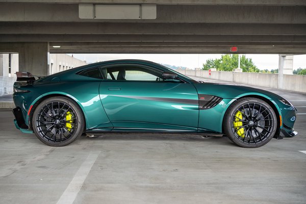 Automotive example