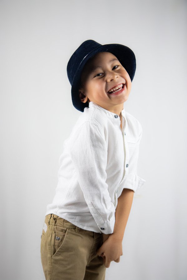 Kids example