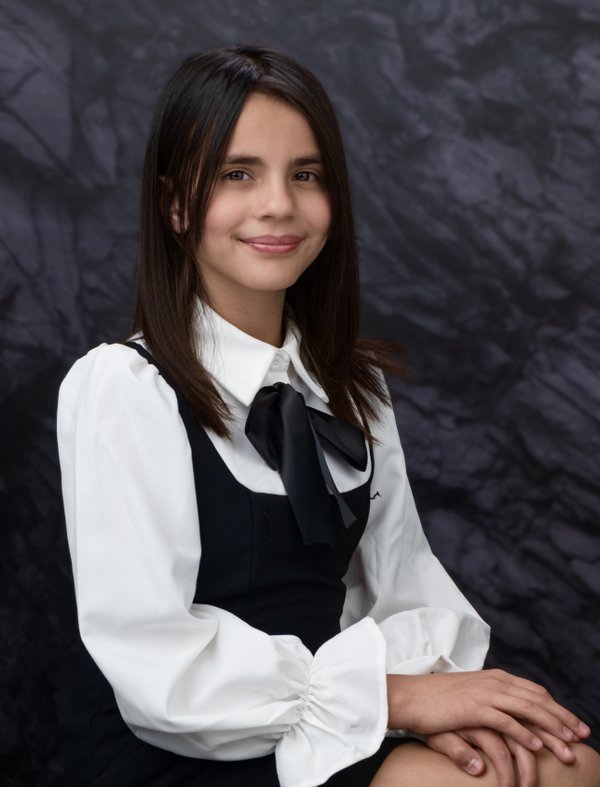 Portrait example