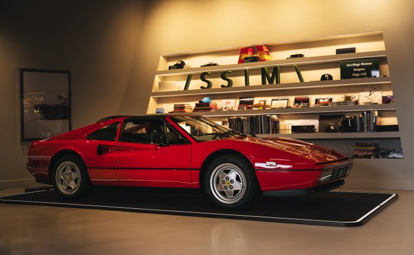 Automotive example