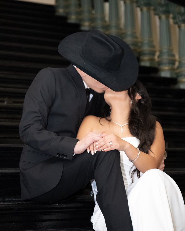 Wedding example