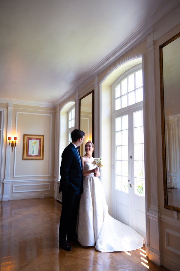 Wedding example