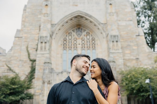 Engagement example