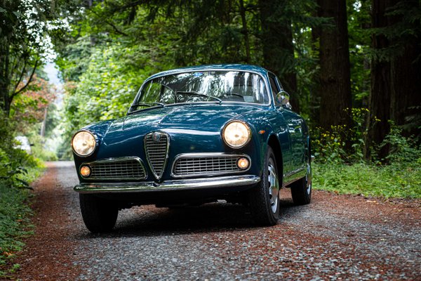 Automotive example