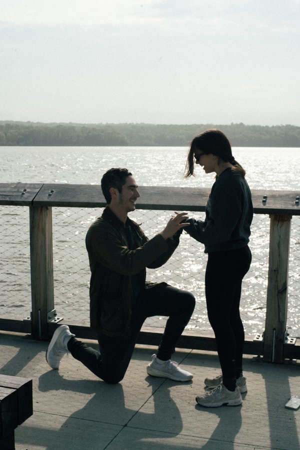 Engagement example