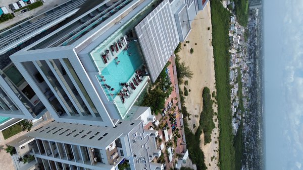Real Estate example