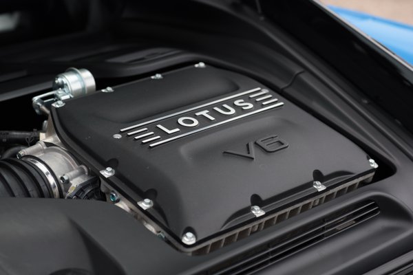 Automotive example