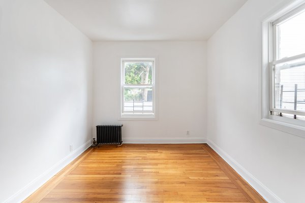 Real Estate example