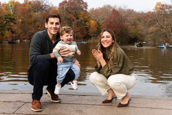Family example