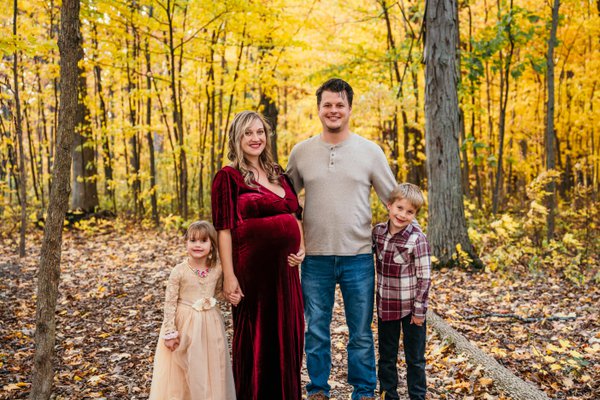 Family example