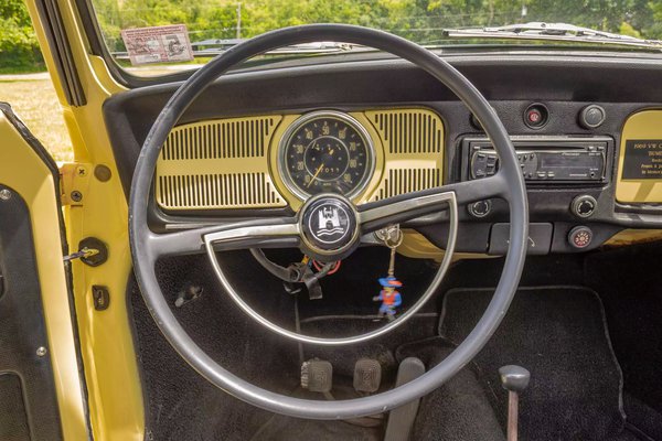 Automotive example