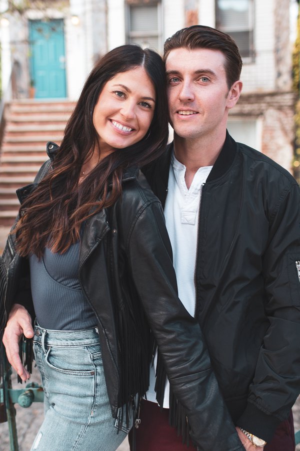 Engagement example