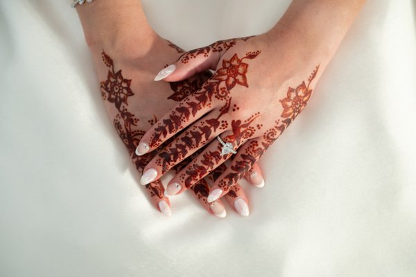 Wedding example