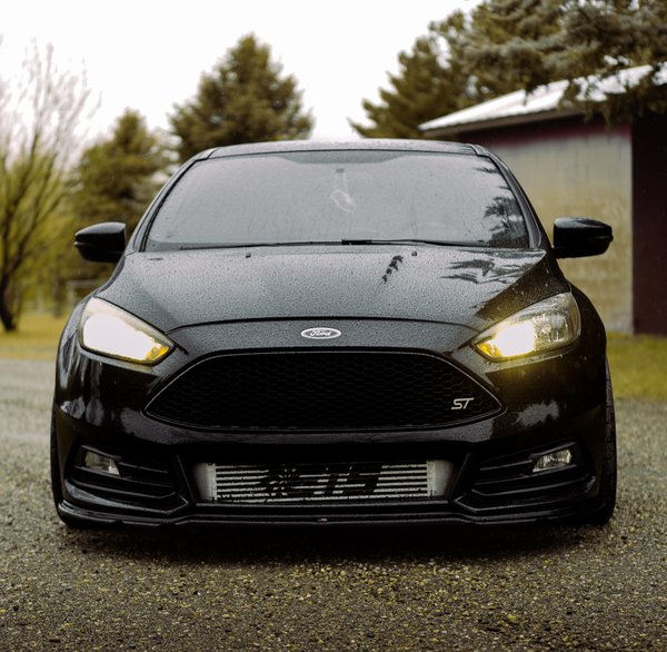 Automotive example
