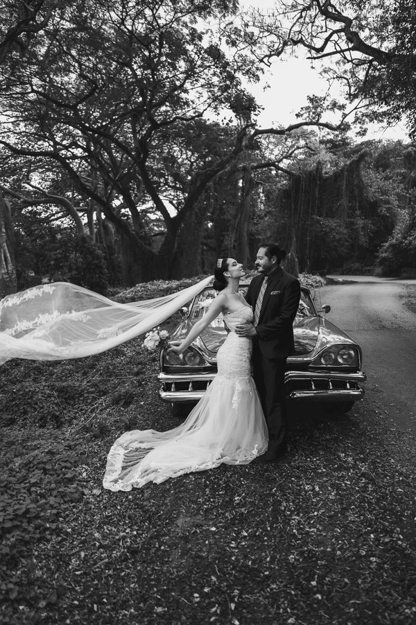 Wedding example