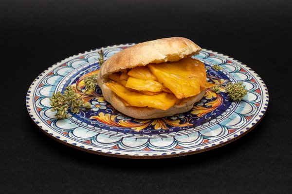 Food example