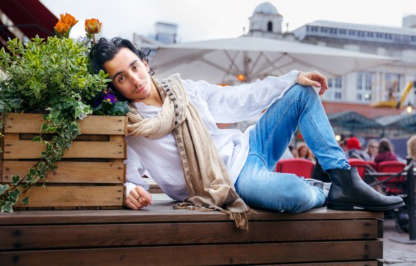 Fashion example