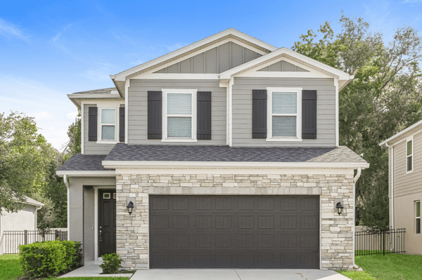 Real Estate example