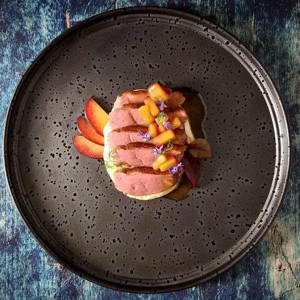 Food example