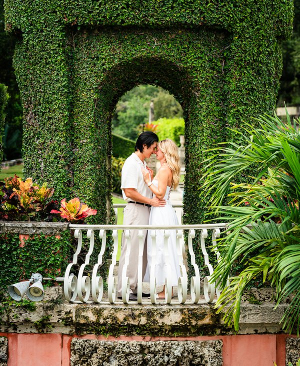 Engagement example