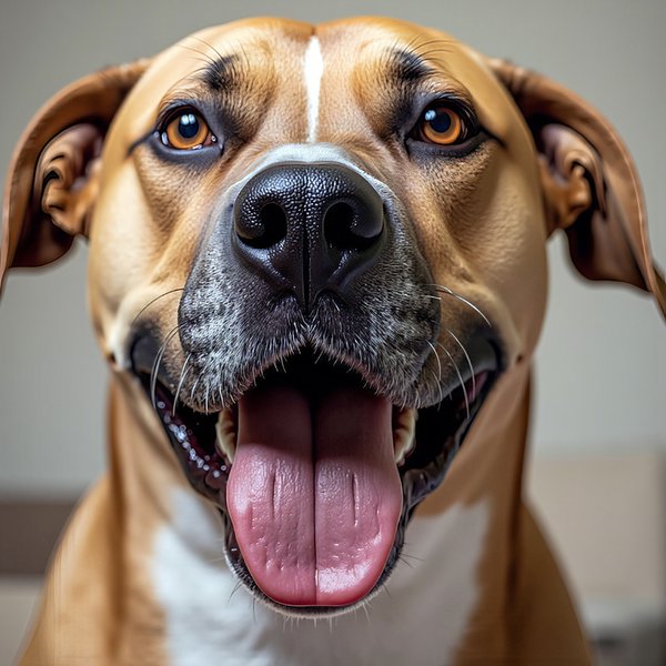 Pet example