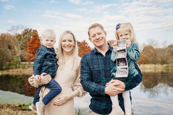 Family example