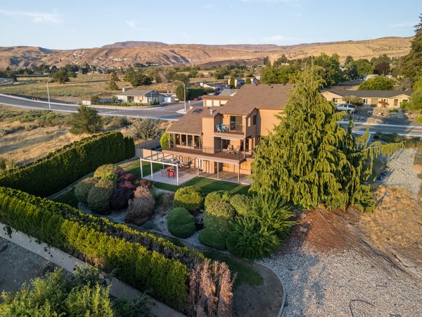 Real Estate example