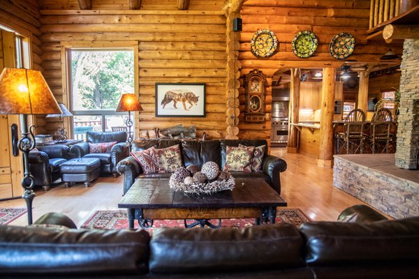 Real Estate example