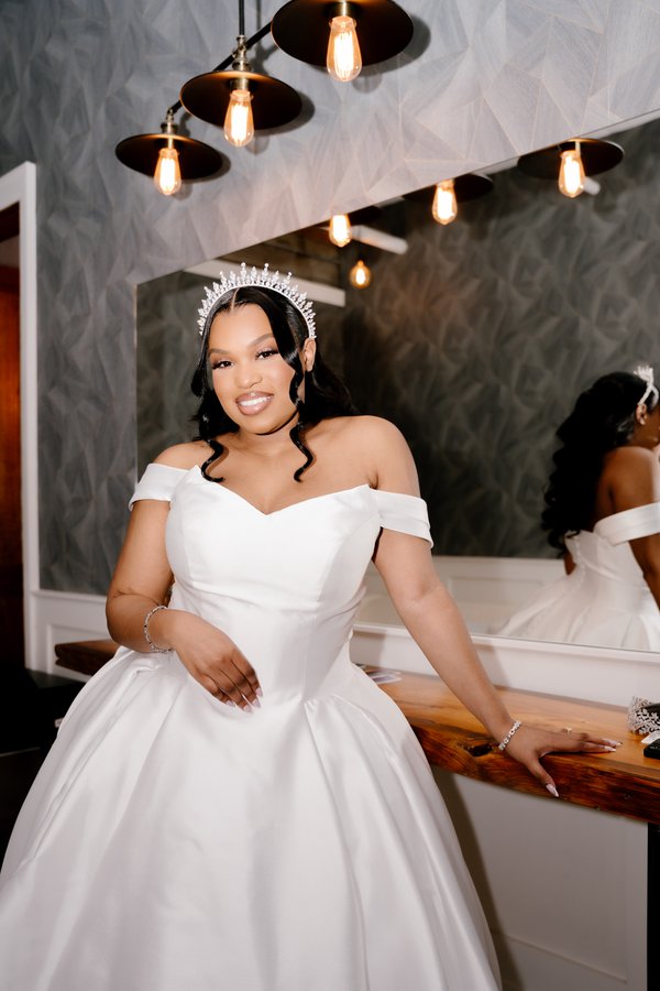 Wedding example