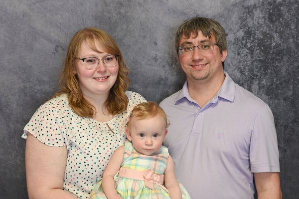 Family example