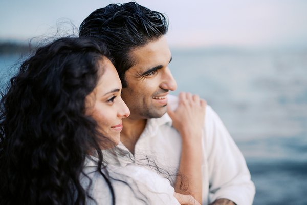 Engagement example