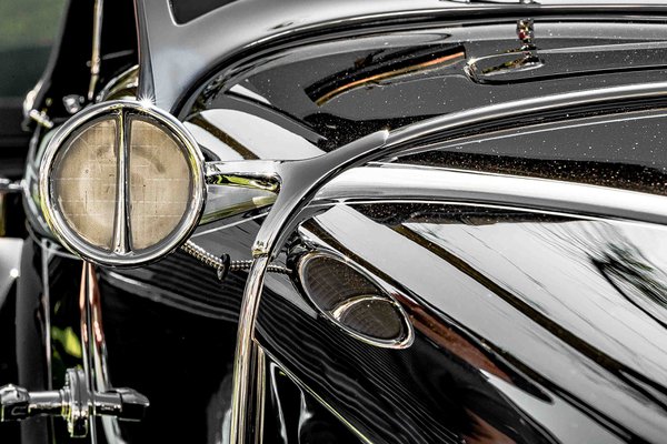 Automotive example