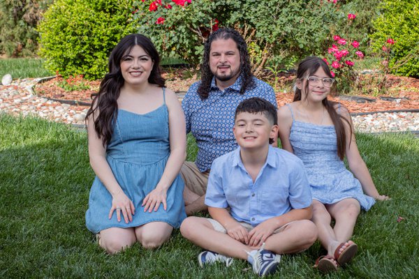Family example