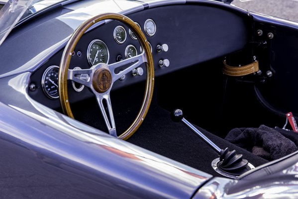 Automotive example
