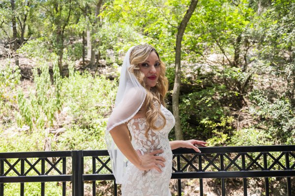 Wedding example
