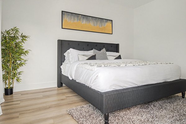 Real Estate example