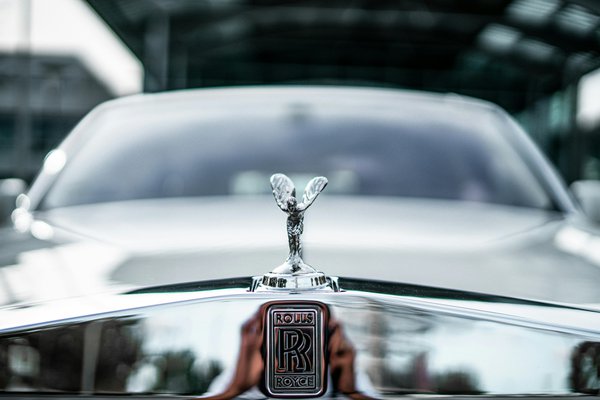 Automotive example
