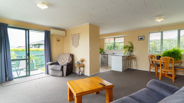 Real Estate example