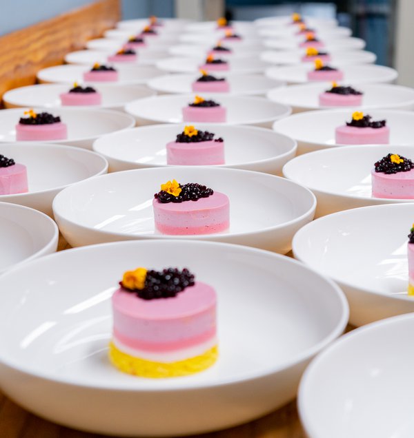 Food example