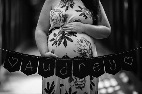 Maternity example